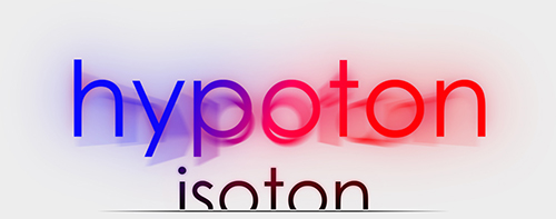 Hypoton