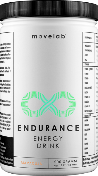 ENDURANCE