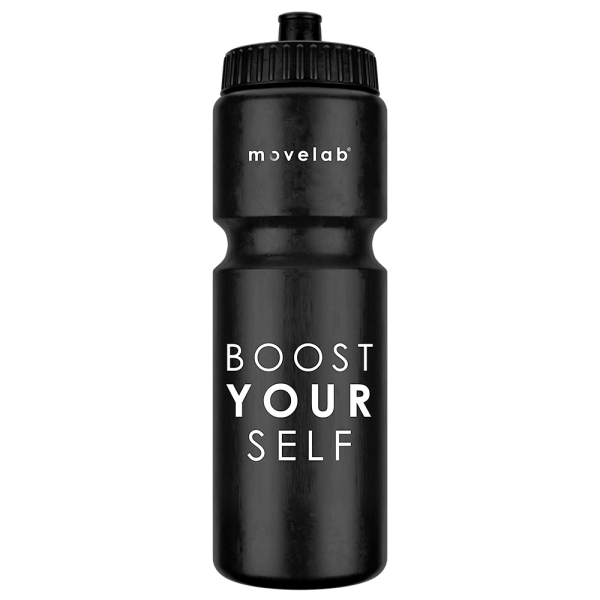 BOOST YOURSELF | Trinkflasche